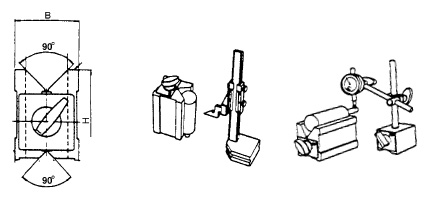 แม่เหล็กวีบล็อค drawing