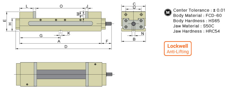 ปากกาหาเซ็นเตอร์อัตโนมัติ drawing