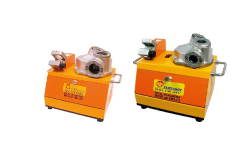 เครื่องลับคมดอกเอ็นมิล