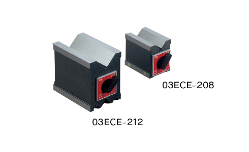 แม่เหล็กวีบล็อค