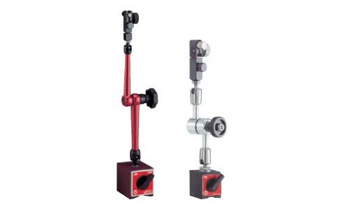 ขาแม่เหล็กจับไดอัล