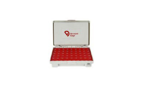 Pin Gage Box
