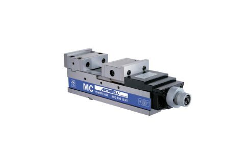 MC Mechanical Power Vise