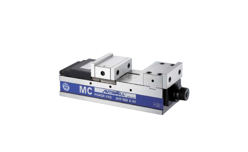 MC Mechanical Reversed Power Vise