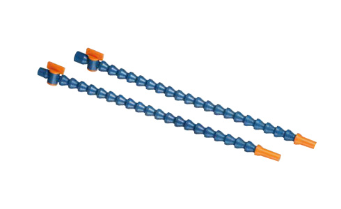 ชุดท่อฉีดน้ำหล่อเย็นพร้อมวาล์ว