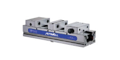 Lockwell Double Station Vise