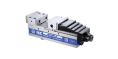 MC Mechanical Long Power Vise