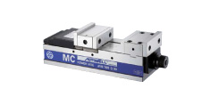MC Mechanical Reversed Power Vise