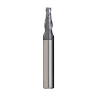 Carbide Tapered End Mills