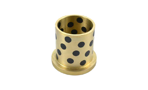 Self-lubricating Guide Bushings For Injection Molding - Mould Clamps  Manufacturer
