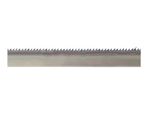 Hardback Bandsaw Blade